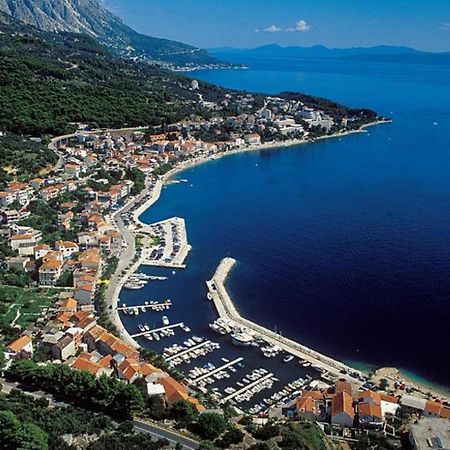 Apartments Maja 100 From The Beach Podgora Zewnętrze zdjęcie