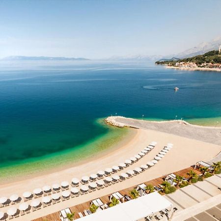 Apartments Maja 100 From The Beach Podgora Zewnętrze zdjęcie