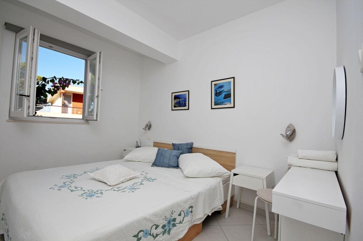 Apartments Maja 100 From The Beach Podgora Zewnętrze zdjęcie