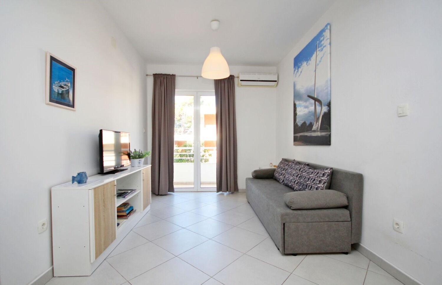 Apartments Maja 100 From The Beach Podgora Zewnętrze zdjęcie