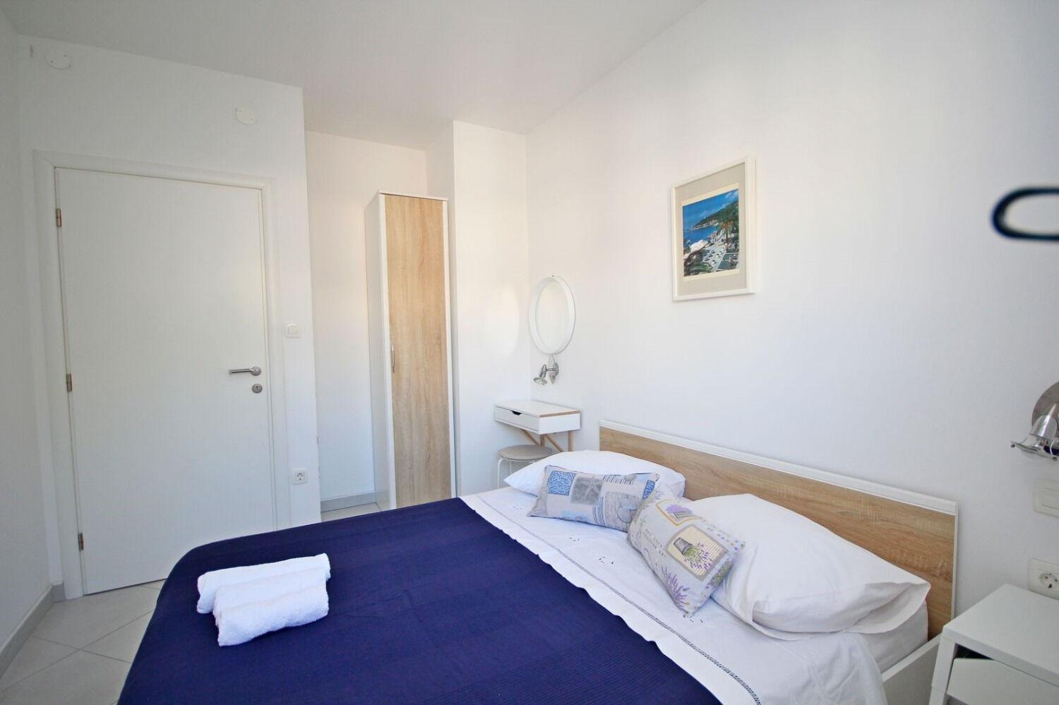 Apartments Maja 100 From The Beach Podgora Zewnętrze zdjęcie