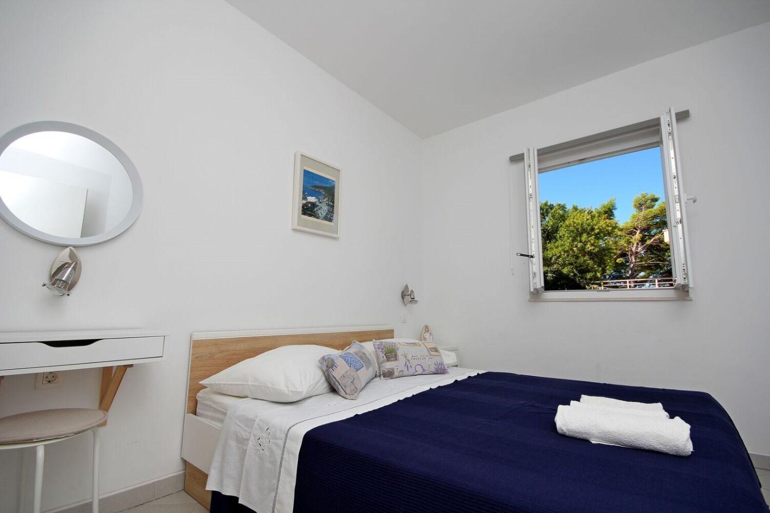 Apartments Maja 100 From The Beach Podgora Zewnętrze zdjęcie