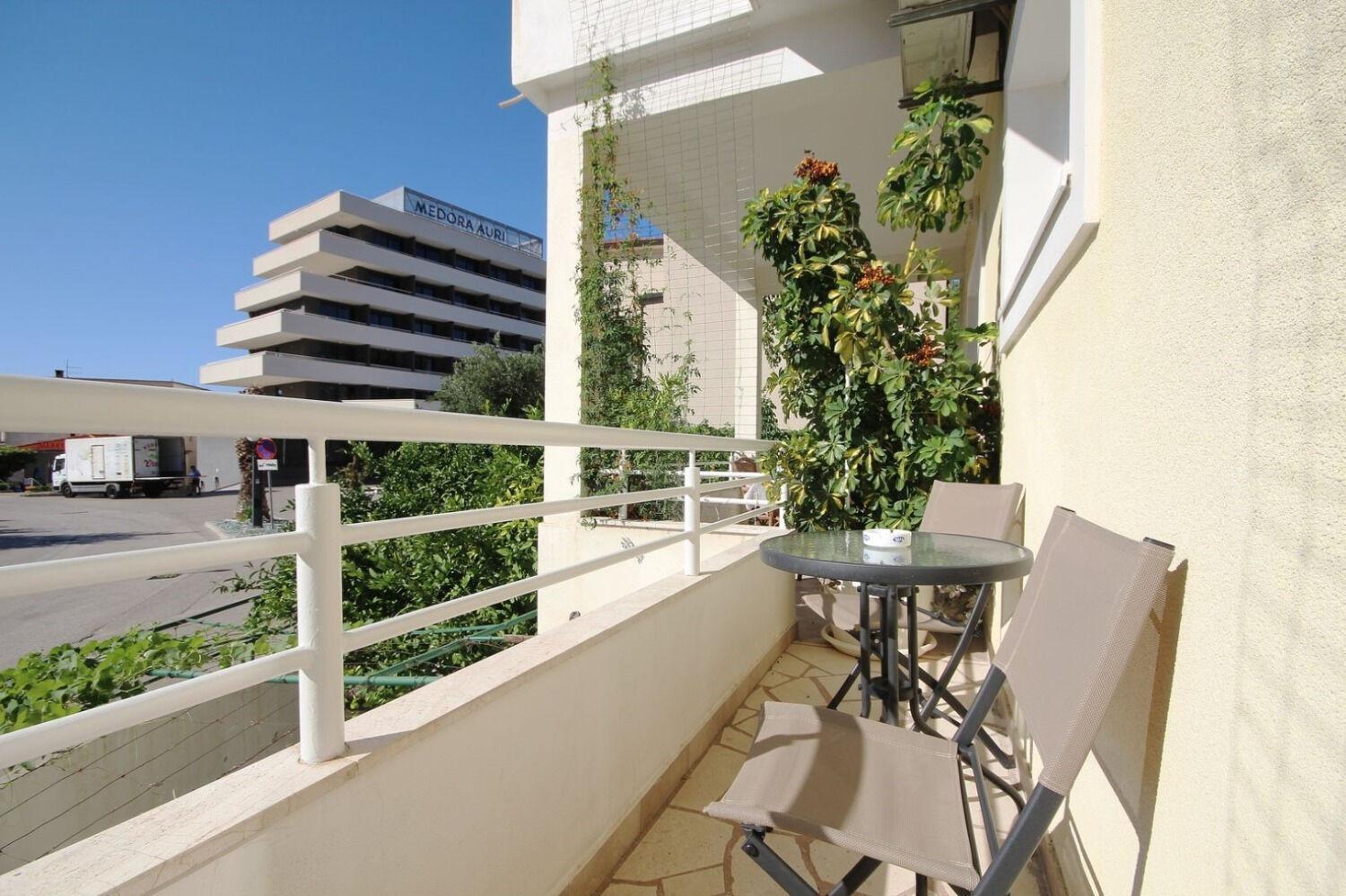 Apartments Maja 100 From The Beach Podgora Zewnętrze zdjęcie